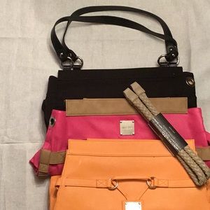 Miche Bag  and 2 Shells